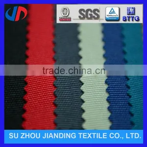 900d Polyester Oxford Fabric pu Coated for Backpack thumbnail-4