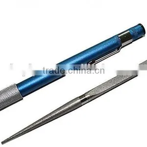 Yiyan Pen Shape Diamond Knife Sharpener Fishhook Sharpener thumbnail-3