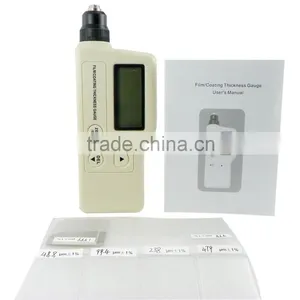 Coating Thickness Gauge RZ220 thumbnail-3