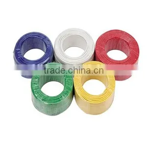 Nyaf Copper PVC Insulated Wire Building Wire thumbnail-1