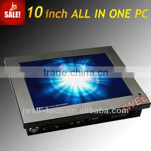 10 Inch All-in-one Open Frame Touch Pc, All in One Lcd Pc, All in One thumbnail-1