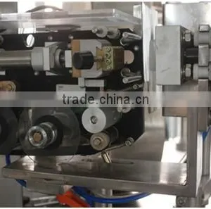 MIC- New Design Stainable Pouch Packing Machine/bag Given Filling Machine for Beans/rice/sauce/liquid thumbnail-3