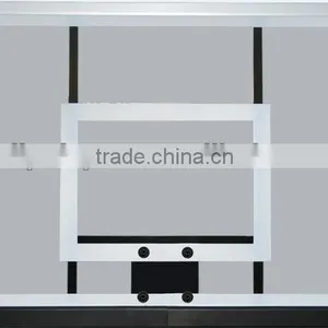 Basketball Glass Backboard for Sale thumbnail-1
