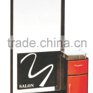European Design Salon Styling Mirror; Fashionable Simple Salon Mirror thumbnail-1
