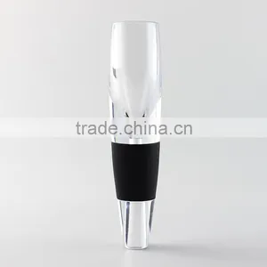 Amazon Best Seller Premium Aerating Pourer and Decanter Spout thumbnail-2