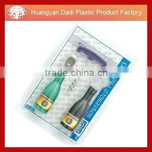 2016 New Promotion Plastic Bottle Opener,wine Bottle Opener thumbnail-1