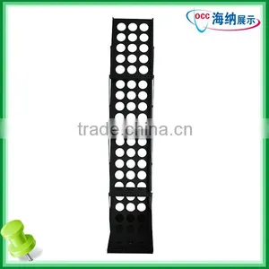 A4 Metal Megazine Rack Brochure Holder Catalogue Shelf thumbnail-1