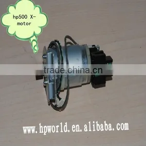 Good Quality Hp500 Paper Axis Motor Original Brand New C7769-60152 thumbnail-1