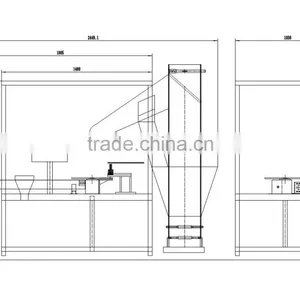 Automatic Insert Machine for Liner thumbnail-2