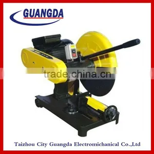 CE SGS Tube Cut Off Machine 3KW thumbnail-1