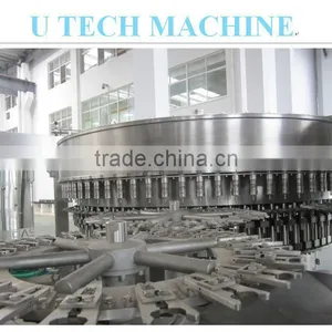 Hot Sale Automatic Mineral Water Filling Machine thumbnail-1