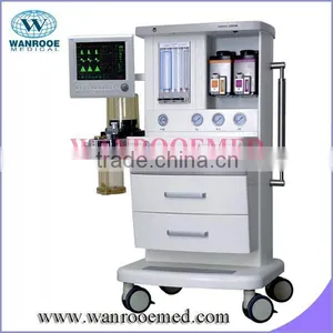 Adonis2000N1--Anesthesia Machine thumbnail-6