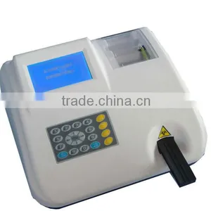 Medical Laboratory Equipment Portable Urine Chemistry Analyzer thumbnail-1