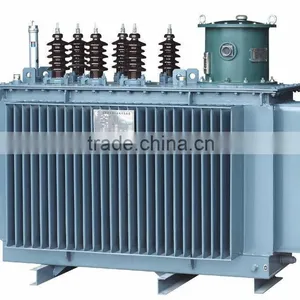 35kv Safety Isolation Transformer thumbnail-3