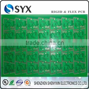 FR1 Cheap Electric Fan Pcb Board thumbnail-3