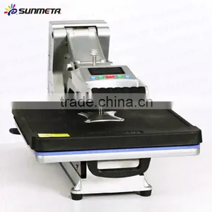 Sunmeta Automatic T Shirt Printing Machines thumbnail-6