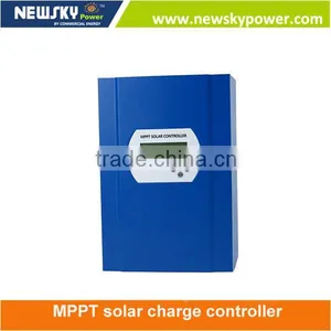 Remote Monitoring Solar Charge Controller Inverter Solar Charge Controller thumbnail-6