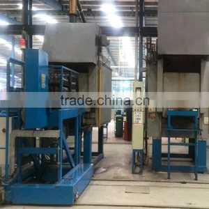 Box Type Multi-purpose Gas Vacuum Hardening Furnace thumbnail-1