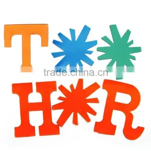 Customized Multifuntional 2d/3d Fridge Magnet for Promotional thumbnail-3