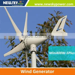 Wind Generator Power for Household,wind Power Turbine for Home,wind Power Generator for Household thumbnail-1
