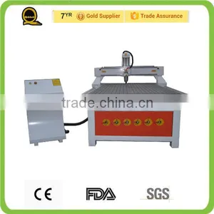 Jinan Cheap Cnc Wood Router Machine/cnc Wood Router Machine With CE thumbnail-4