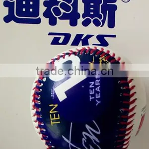 Professional Leather Baseball, Baseball Ball, Baseball Wholesale thumbnail-1
