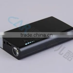 2016 Carku New Model Epower-09 12000mah Car Jump Starter Power Bank thumbnail-3
