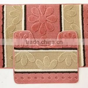 Floor Mat With Anti-slip Base New Design thumbnail-1