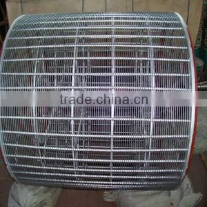 Waste Paper Recycling Cylinder Mould Price From China thumbnail-2