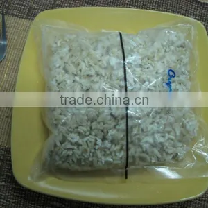 CERTIFIED ORGANIC IQF FULLY COOKED THAI JASMINE RICE thumbnail-1