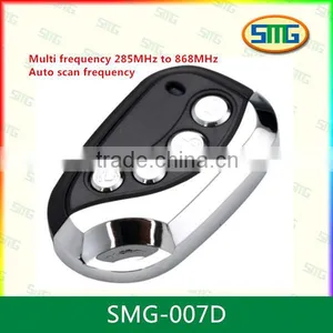 SMG-007D ASK Multi Frequency Remote Control Duplicator thumbnail-1