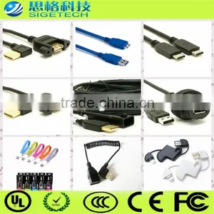 30awg Usb Cable 3.0 thumbnail-1