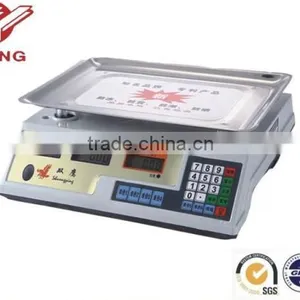 Hot Selling Electronic Price Computing Scale (YY-219) thumbnail-1