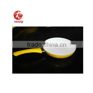 HQ Aluminium Die-casting Cookware Fry Pan thumbnail-1