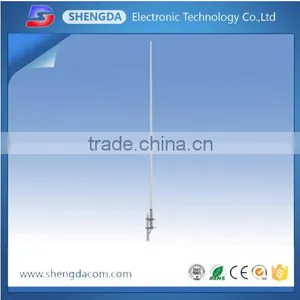 433mhz Fiberglass Base Station Antenna With N Female Connector thumbnail-2