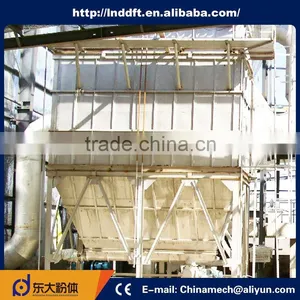High Efficiency Metal Custom Sulfur Gypsum Roasting thumbnail-3