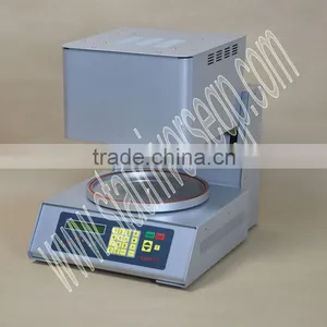 ZhengZhou STA 1800C Muffle Furnace Zirconia Sintering Furnace thumbnail-1
