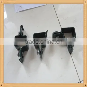 Steel Powder Coated Wire Strainer thumbnail-3