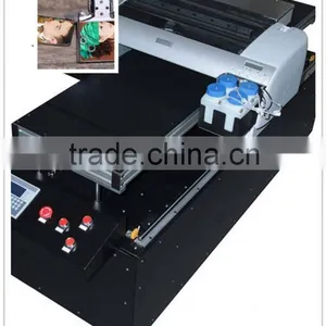 Mouse Printing Transfer Machine thumbnail-5