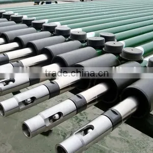 RHBM-AC,Double Seal,Upper And Down,Rod Pump thumbnail-6
