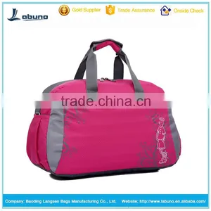 Factory Wholesale 2016 Basic Travel Bag Travelling Bag thumbnail-2