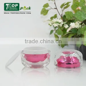 Wholesale Plastic Jars 15G 30G thumbnail-5