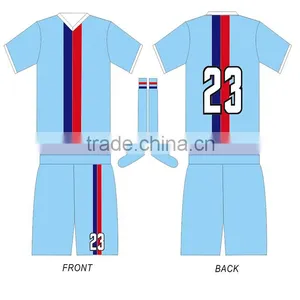 College American Football Jerseys Custom Made in China thumbnail-4