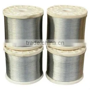 Galvanized Steel Wire thumbnail-1