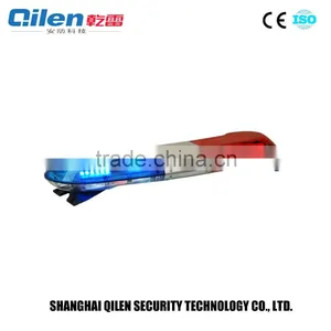Fire Truck/ambulance/police Led Lightbar With Built-in Speaker TD-6208 thumbnail-1