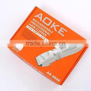 Glossy Lamination, Spot UV Surface Finishing Custom Mailer Box With Eco Friendly Feature thumbnail-2