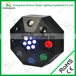 Lowest Price High Quality Full Color and Indoor Beam Colorful Effect Light LED Flooring for Dance Hall thumbnail-1