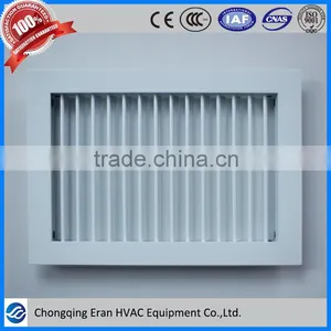 Export High Quality Aluminum Air Conditioning Linear Grilles Diffusers thumbnail-1