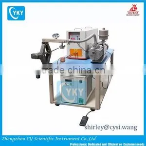 Induction Heating/sintering System Laboratory Induction Furnace thumbnail-1