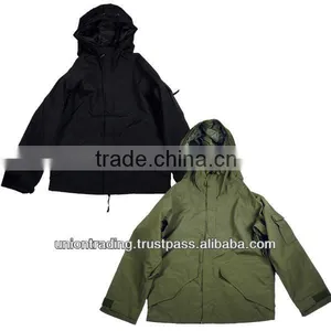 High Quality Parka Winter Jacket Various Colors Available thumbnail-1